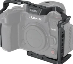 FEELWORLD SMALLRIG 3784 CAGE COMPLETE GH6< Accessoires