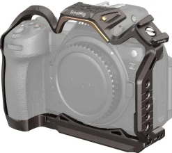 FEELWORLD SMALLRIG 4521 CAGE NIGHT EAGLE - Z6 III< Accessoires
