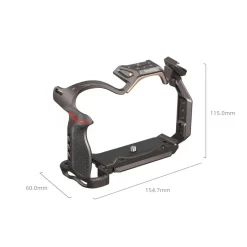 FEELWORLD SMALLRIG 4521 CAGE NIGHT EAGLE - Z6 III< Accessoires
