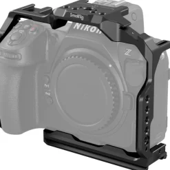 FEELWORLD SMALLRIG 3940 CAGE NIKON Z8< Accessoires