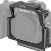 FEELWORLD SMALLRIG 3948 CAGE OM SYSTEM OM-1< Accessoires