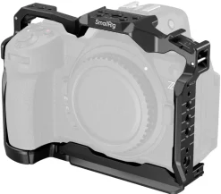 FEELWORLD SMALLRIG 4519 CAGE POUR NIKON Z6 III< Accessoires