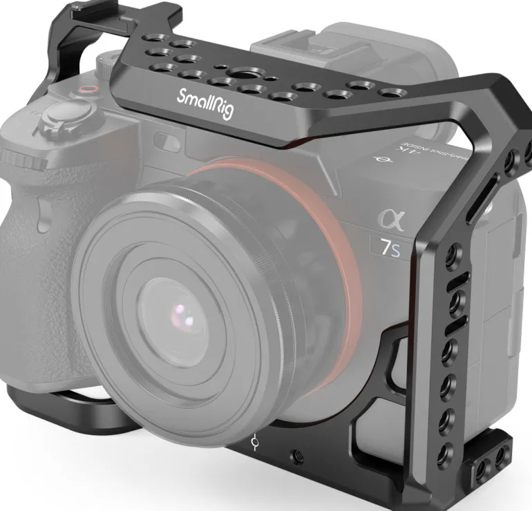 FEELWORLD SMALLRIG 2999 CAGE POUR SONY< Accessoires