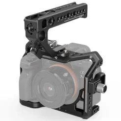 FEELWORLD SMALLRIG 3009 CAGE PROTECTION ALPHA 7S 3< Accessoires