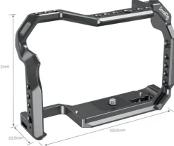 FEELWORLD SMALLRIG 2982 CAGE PROTECTION EOS R5/R6< Accessoires