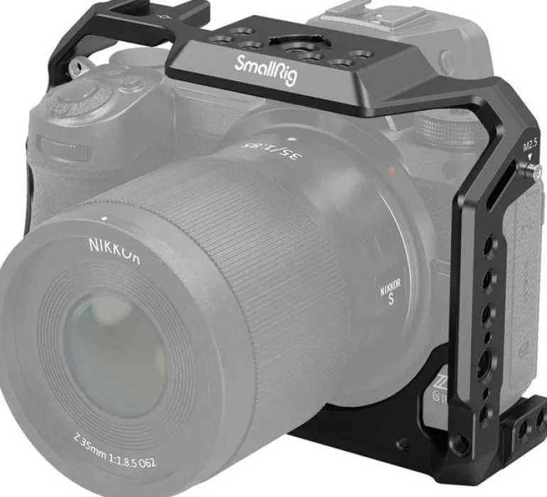 FEELWORLD SMALLRIG 2926 CAGE POUR NIKON< Accessoires