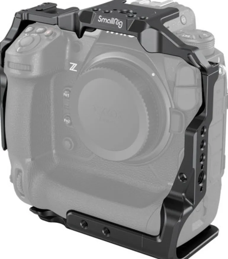 FEELWORLD SMALLRIG 3195 CAGE POUR NIKON< Accessoires