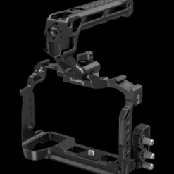 FEELWORLD SMALLRIG 4143 CAGE POUR LUMIX S5 II< Accessoires