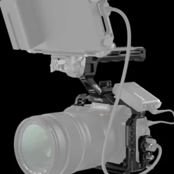 FEELWORLD SMALLRIG 4143 CAGE POUR LUMIX S5 II< Accessoires