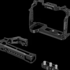 FEELWORLD SMALLRIG 4143 CAGE POUR LUMIX S5 II< Accessoires
