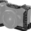 FEELWORLD SMALLRIG 4336 CAGE POUR SONY ALPHA 6700< Accessoires
