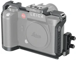 FEELWORLD SMALLRIG 4162 CAGE POUR LEICA SL2/SL2-S< Accessoires