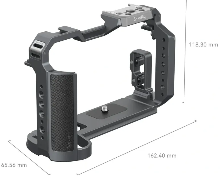 FEELWORLD SMALLRIG 4162 CAGE POUR LEICA SL2/SL2-S< Accessoires