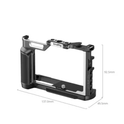 FEELWORLD SMALLRIG 4515 CAGE PANASONIC LUMIX S9< Accessoires