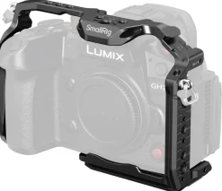 FEELWORLD SMALLRIG 4824 CAGE PANASONIC GH7/GH6< Accessoires