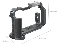 FEELWORLD SMALLRIG 4510 CAGE POUR LEICA SL3< Accessoires