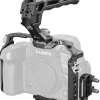 FEELWORLD SMALLRIG 4825 CAGE PANASONIC GH7/GH6< Accessoires