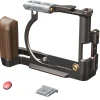 FEELWORLD SMALLRIG 4557 CAGE RETRO POUR X100VI< Accessoires