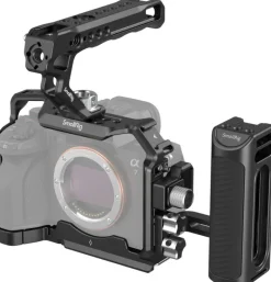 FEELWORLD SMALLRIG 3669 CAGE SONY< Accessoires