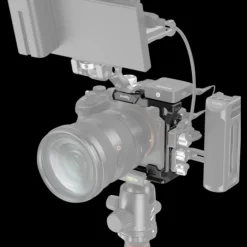 FEELWORLD SMALLRIG 3639 CAGE SONY A74/SIII/A1/A7R< Accessoires