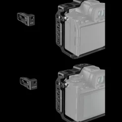 FEELWORLD SMALLRIG 3639 CAGE SONY A74/SIII/A1/A7R< Accessoires