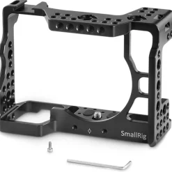 FEELWORLD SMALLRIG 2087 CAGE SONY< Accessoires