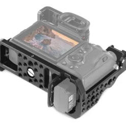 FEELWORLD SMALLRIG 2087 CAGE SONY< Accessoires