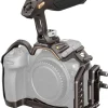FEELWORLD SMALLRIG 4524 CAGE Z6 III + GRIP MB-N14< Accessoires