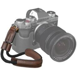 FEELWORLD SMALLRIG 3926 DRAGONNE VINTAGE UNIVERS.< Courroie Et Dragonne