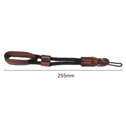 FEELWORLD SMALLRIG 3926 DRAGONNE VINTAGE UNIVERS.< Courroie Et Dragonne