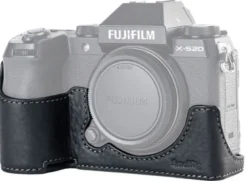 FEELWORLD SMALLRIG 4232 ETUI CUIR FUJIFILM X-S20< Etui