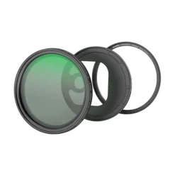 FEELWORLD SMALLRIG 4725 FILTRES ND2-ND32 + T 67MM< Filtres