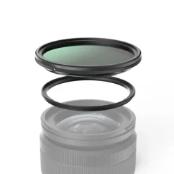 FEELWORLD SMALLRIG 4725 FILTRES ND2-ND32 + T 67MM< Filtres