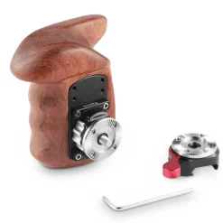 FEELWORLD SMALLRIG 2117 GRIP COTE DROIT+PINCE OTAN< Energie