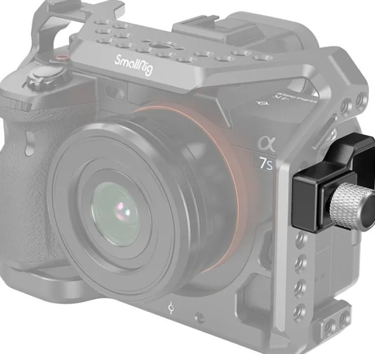 FEELWORLD SMALLRIG 3000 HDMI CABLE CLAMP< Accessoires