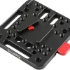 FEELWORLD SMALLRIG 1846 KIT ASSEMBLAGE BATTERIE< Accessoires