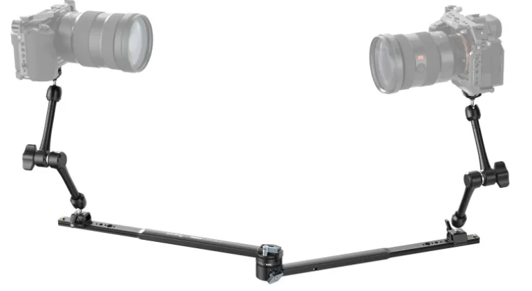 FEELWORLD SMALLRIG 4362 KIT BRAS EXTENSION< Accessoires Trépieds