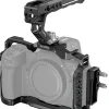 FEELWORLD SMALLRIG 4520 KIT CAGE NIKON Z6 III< Accessoires