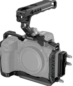 FEELWORLD SMALLRIG 4520 KIT CAGE NIKON Z6 III< Accessoires