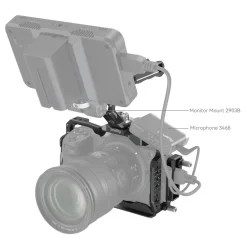 FEELWORLD SMALLRIG 4520 KIT CAGE NIKON Z6 III< Accessoires