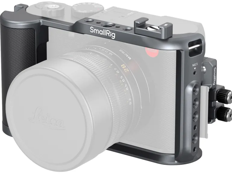 FEELWORLD SMALLRIG 4567 KIT CAGE POUR LEICA Q3< Accessoires