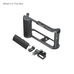 FEELWORLD SMALLRIG 4567 KIT CAGE POUR LEICA Q3< Accessoires