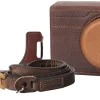 FEELWORLD SMALLRIG 4558 KIT ETUI CUIR POUR X100VI< Etui