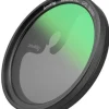 FEELWORLD SMALLRIG 4388 KIT FILTRE CPL+ADAPTATEUR< Filtres