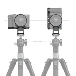 FEELWORLD SMALLRIG 4570 KIT MONTAGE ALPHA 7CII/CR< Accessoires