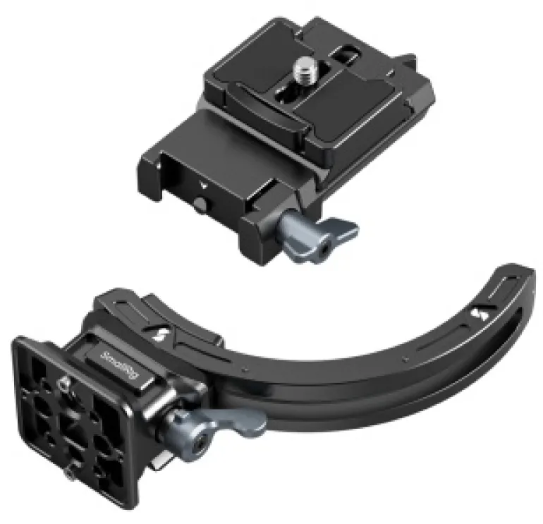 FEELWORLD SMALLRIG 4349 KIT PLAQUE DE MONTAGE< Accessoires