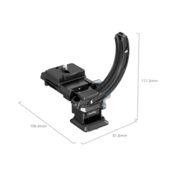 FEELWORLD SMALLRIG 4349 KIT PLAQUE DE MONTAGE< Accessoires