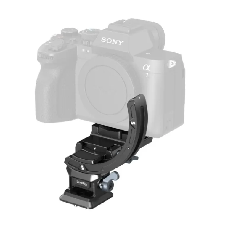 FEELWORLD SMALLRIG 4349 KIT PLAQUE DE MONTAGE< Accessoires