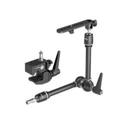 FEELWORLD SMALLRIG 4862 KIT SERRAGE SUPER CLAMP< Accessoires