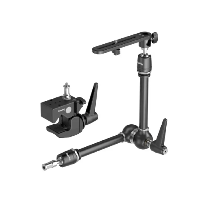 FEELWORLD SMALLRIG 4862 KIT SERRAGE SUPER CLAMP< Accessoires